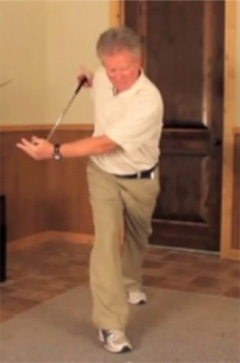 Chiropractic Vernon Hills IL Golf Rotation