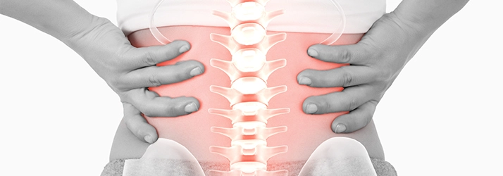 Chiropractic Vernon Hills IL Disc Injury