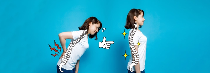 Chiropractic Vernon Hills IL Does Posture Matter