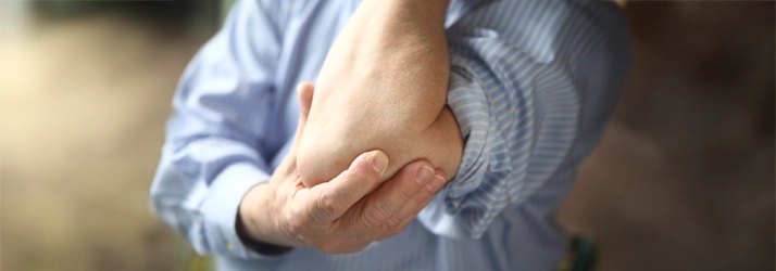 Chiropractic Vernon Hills IL Elbow Pain