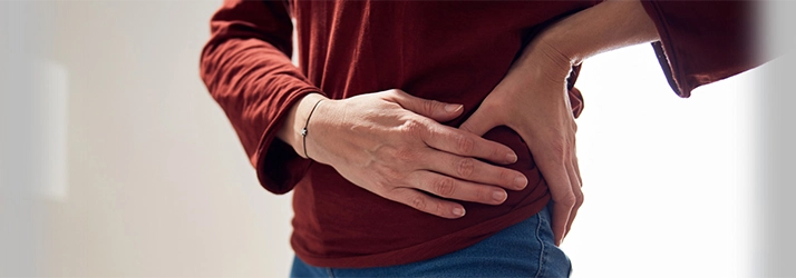 Chiropractic Vernon Hills IL Hip Pain