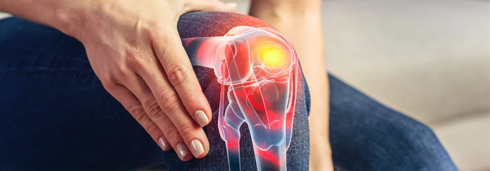 Chiropractic Vernon Hills IL Knee Pain