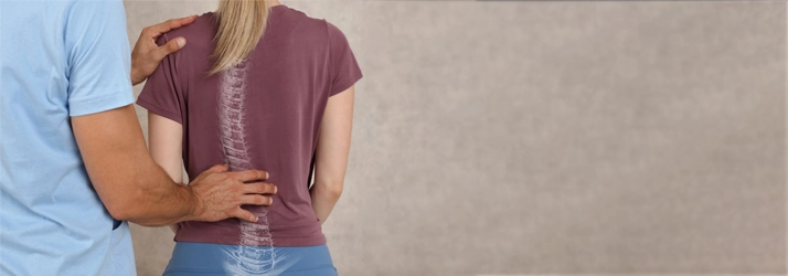 Chiropractic Vernon Hills IL Scoliosis