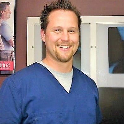 Chiropractor Vernon Hills IL Michael Hartlett